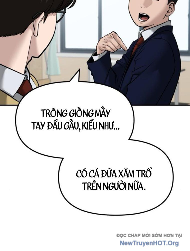Giang Hồ Thực Thi Công Lý Chương 147 Ảnh 28