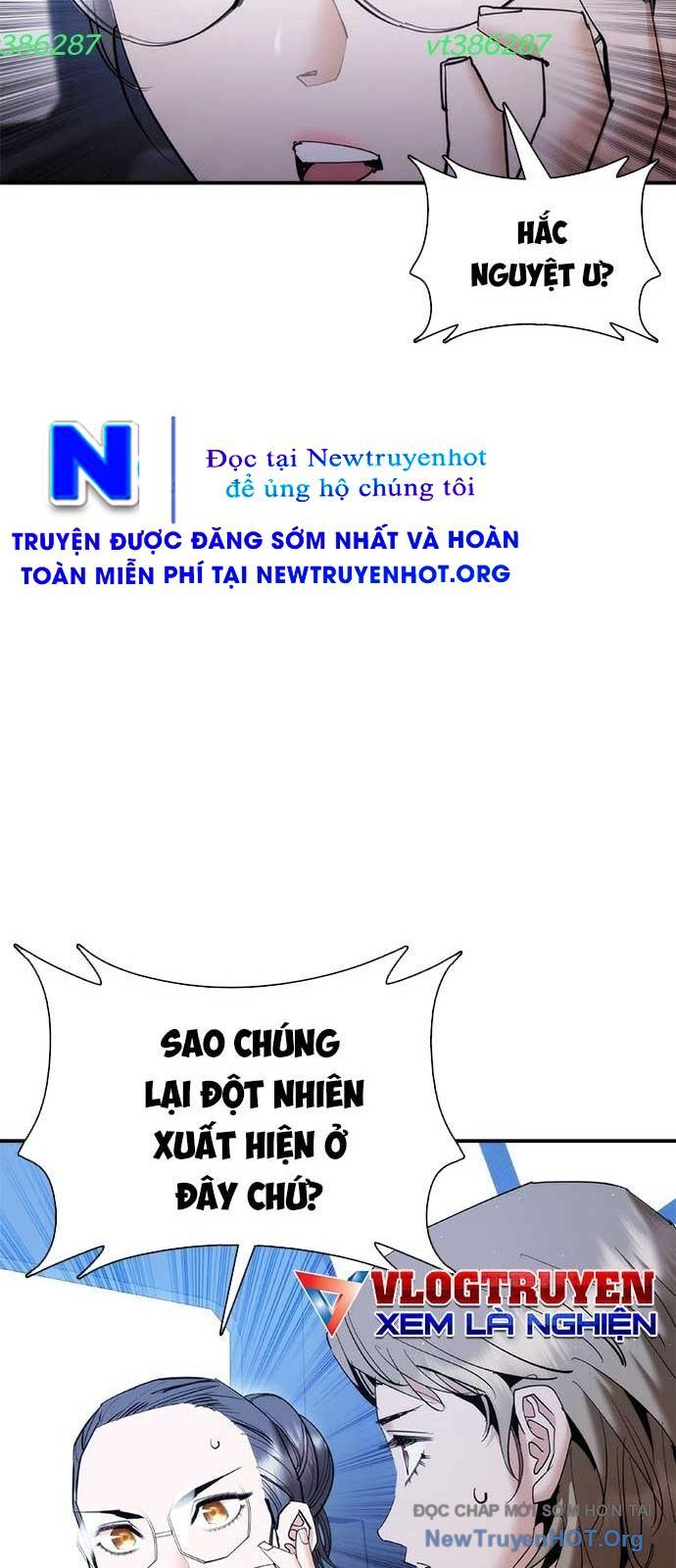 Bạch Dạ Chương 16 Ảnh 11