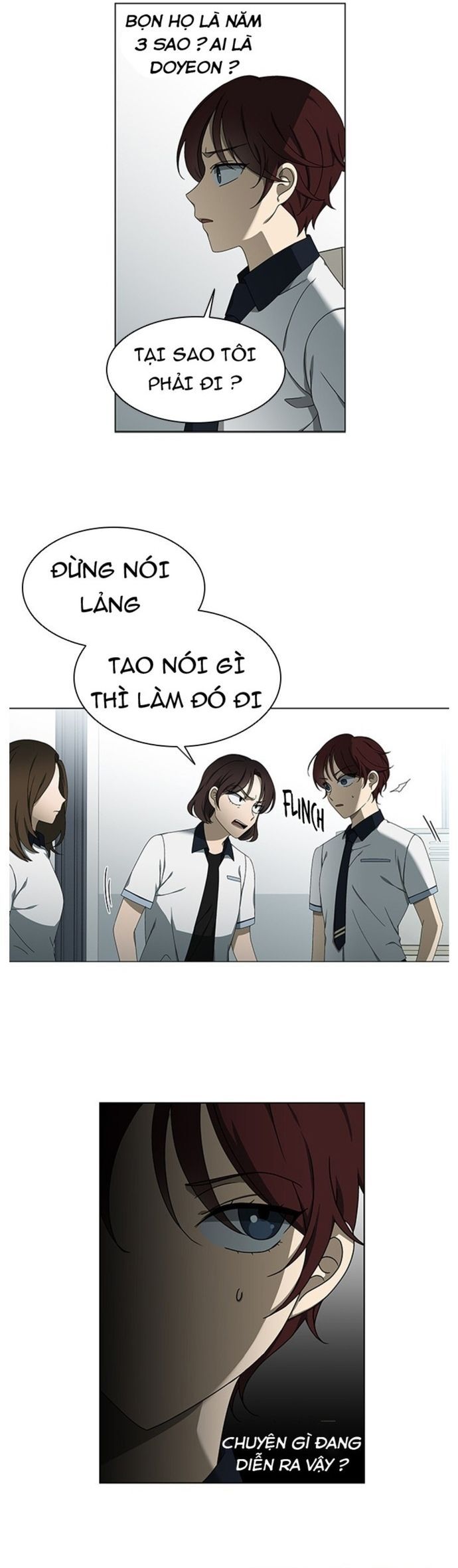 Siêu Sao Độc Chiếm Của Ta Chương 35 Ảnh 21