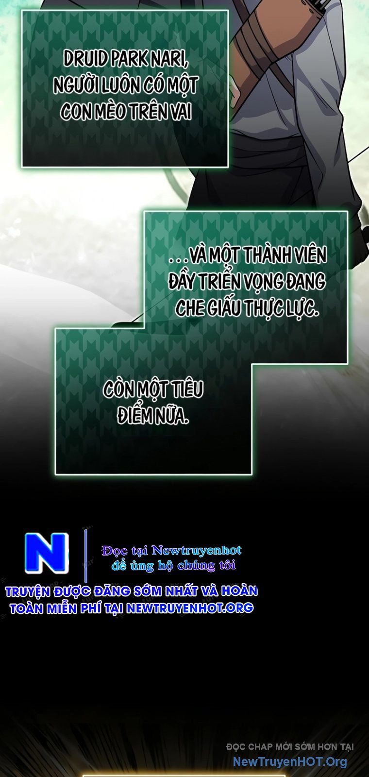 Support Gánh Cả Thế Giới Chương 5 Ảnh 84