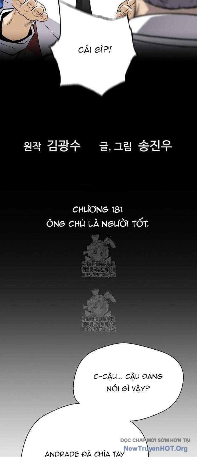 Sự Trở Lại Của Huyền Thoại Chương 181 Ảnh 8