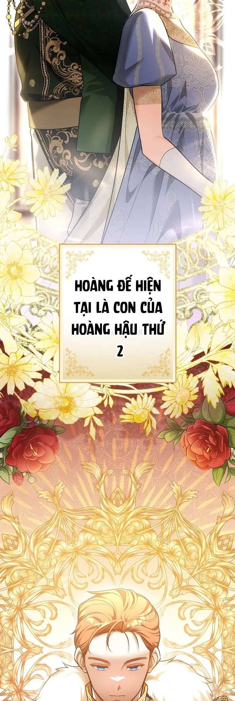 Tuy Là Mẹ Chồng Nhưng Tôi Không Thích Mâu Thuẫn Giữa Mẹ Chồng Và Nàng Dâu Chương 2 Ảnh 46