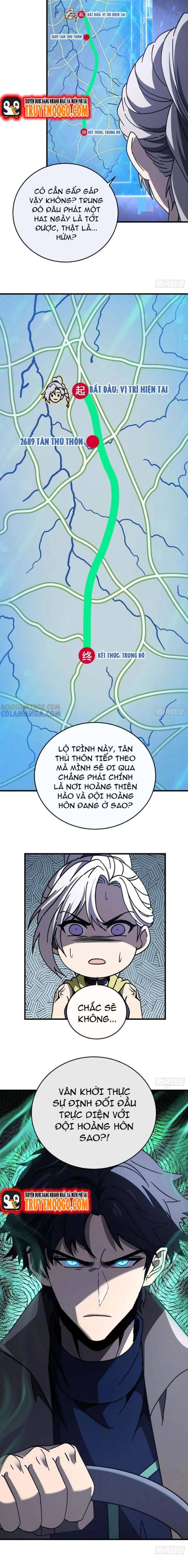 Kế Hoạch Xóa Sổ Người Chơi! Chương 24 Ảnh 12
