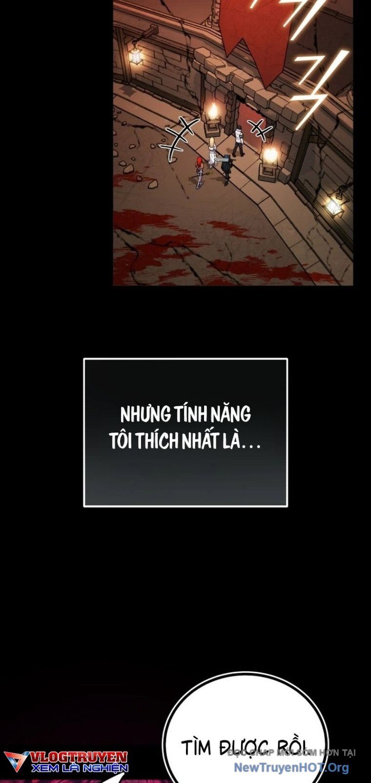 Support Gánh Cả Thế Giới Chương 1 Ảnh 21