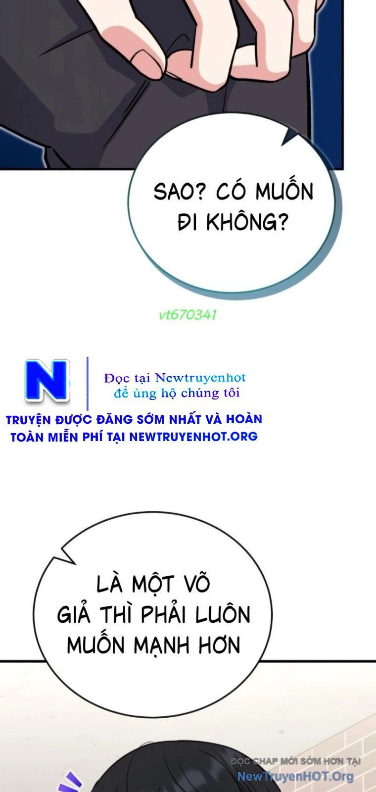 Support Gánh Cả Thế Giới Chương 7 Ảnh 46