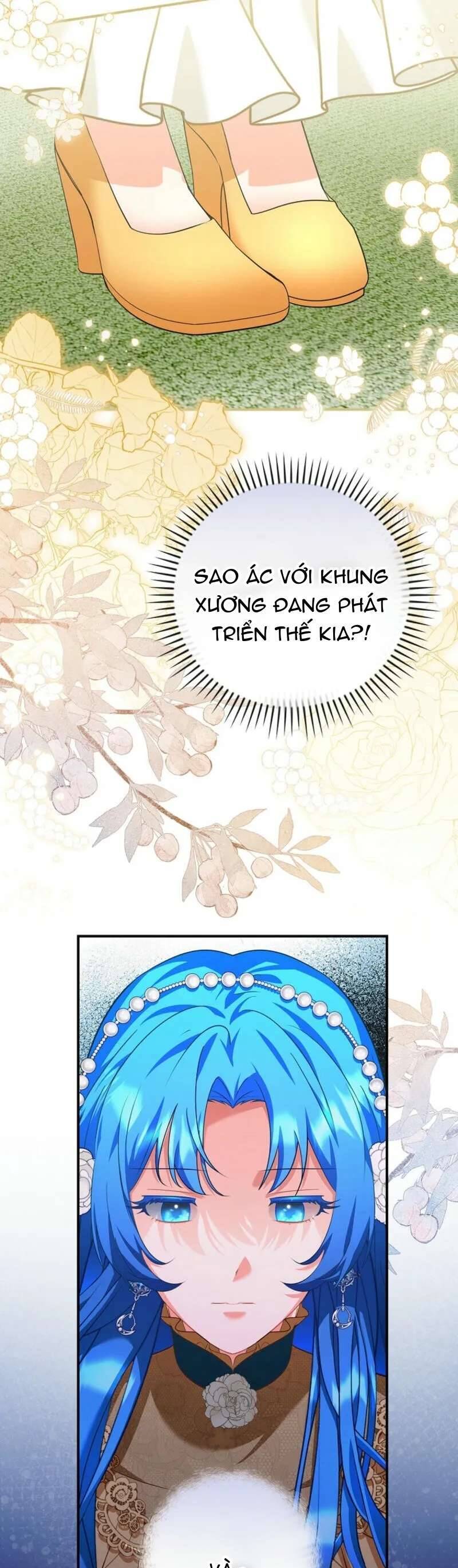 Tuy Là Mẹ Chồng Nhưng Tôi Không Thích Mâu Thuẫn Giữa Mẹ Chồng Và Nàng Dâu Chương 8 Ảnh 24