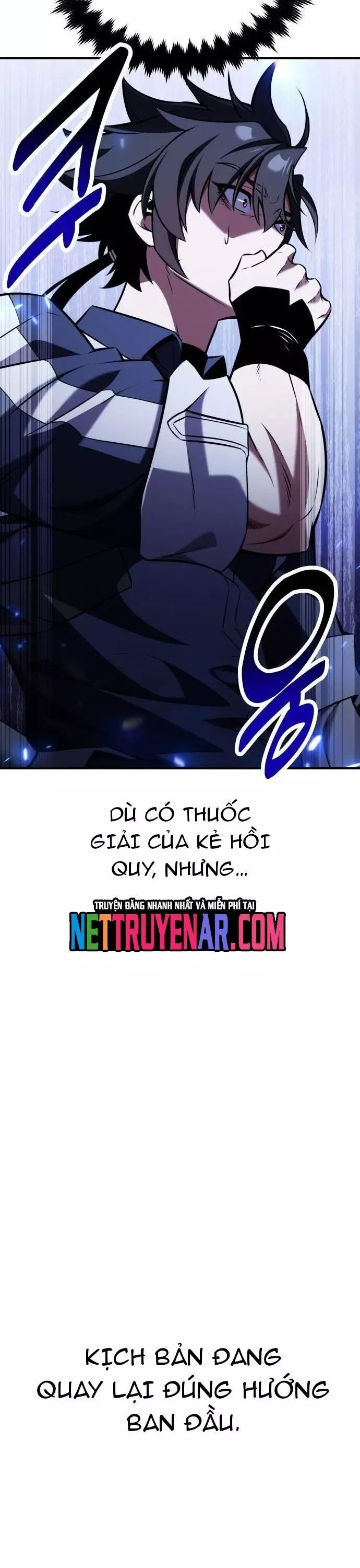 Tôi Đã Giết Tuyển Thủ Học Viện Chương 80 Ảnh 76