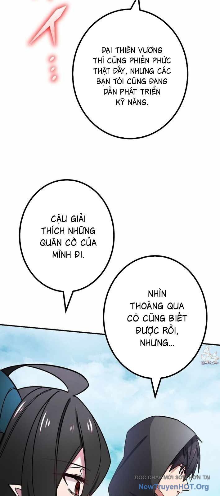 Sát Thủ Mạnh Nhất Chuyển Sinh Sang Thế Giới Khác Chương 89 Ảnh 18