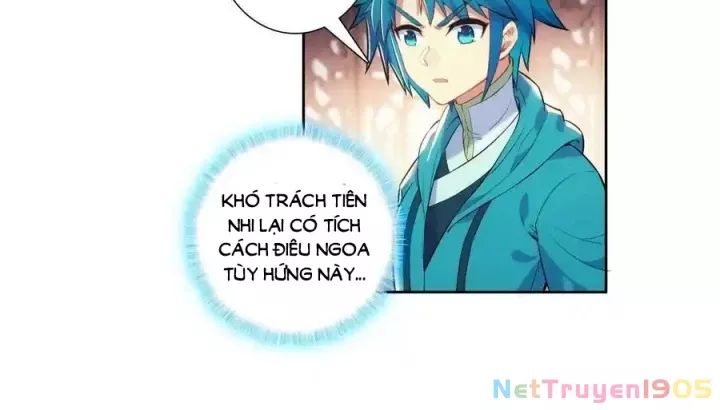 Cực Phẩm Gia Đình Chương 175 Ảnh 11