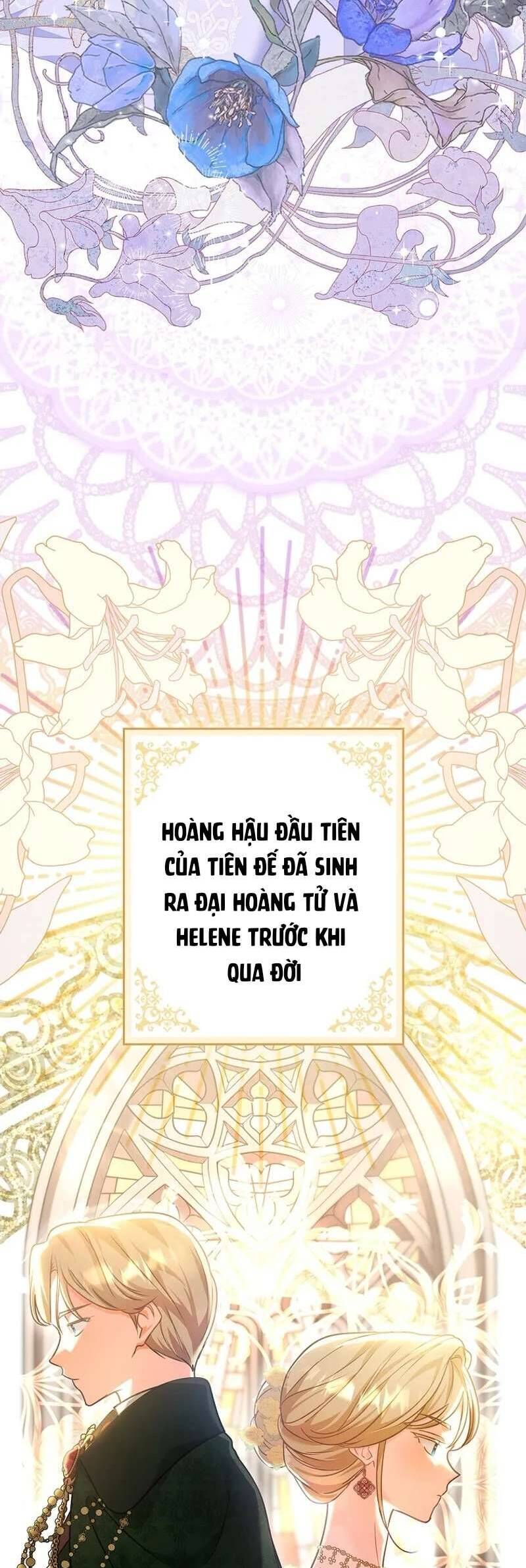 Tuy Là Mẹ Chồng Nhưng Tôi Không Thích Mâu Thuẫn Giữa Mẹ Chồng Và Nàng Dâu Chương 2 Ảnh 45