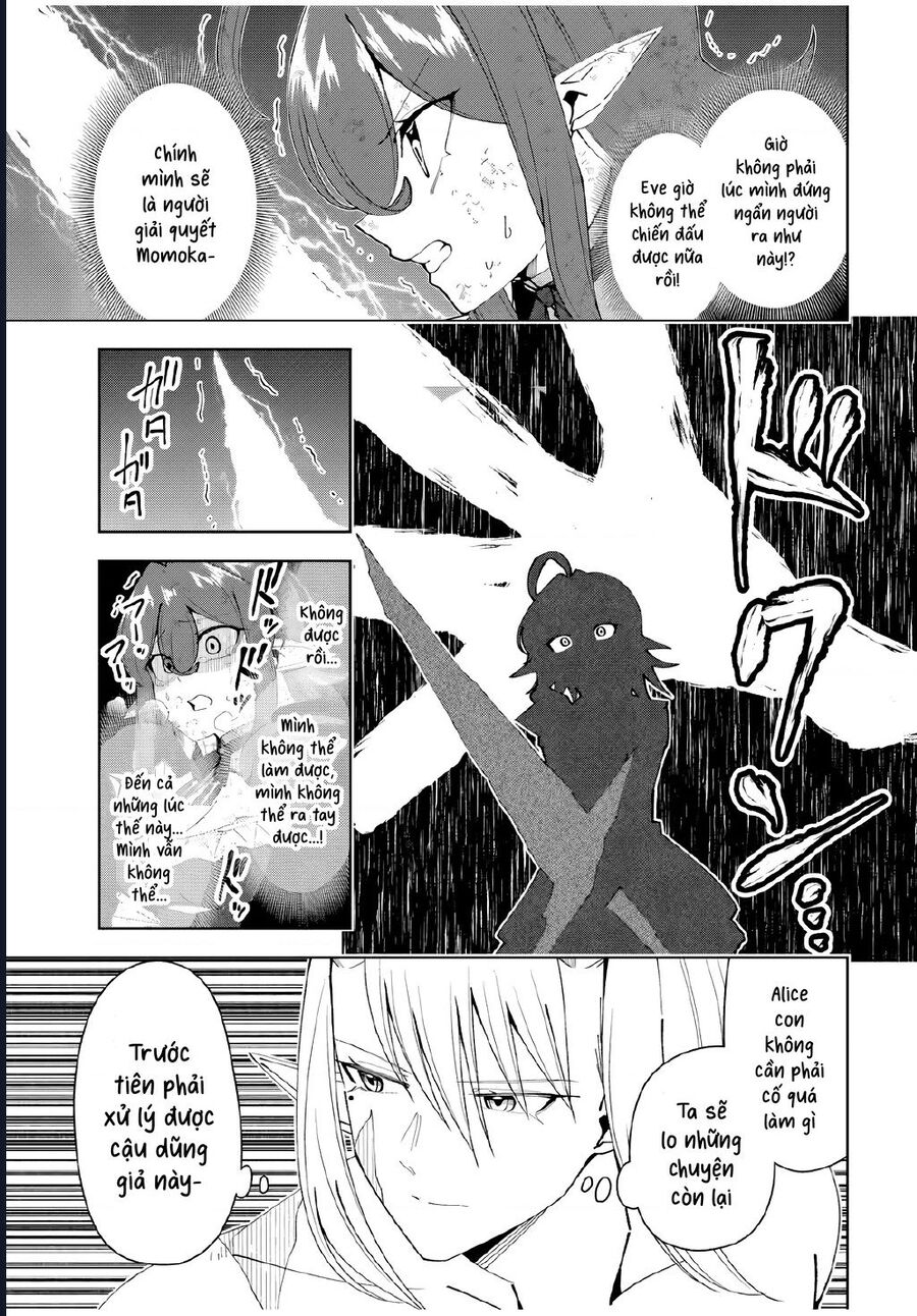 Yuusha To Yobareta Nochi Ni: Soshite Musou Otoko Wa Kazoku Wo Tsukuru Chương 70 Ảnh 11