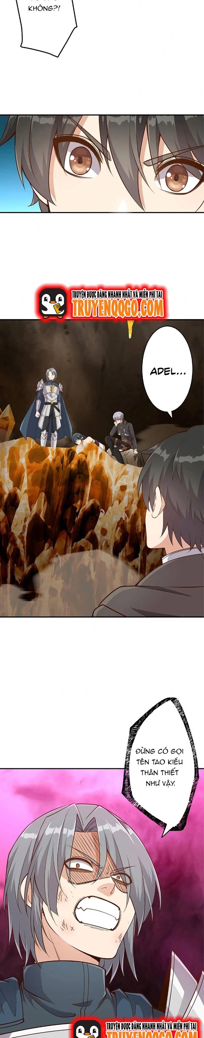 Jozan Fuyo No Komikaraizu Sutato Shimashita! Chương 21 Ảnh 15