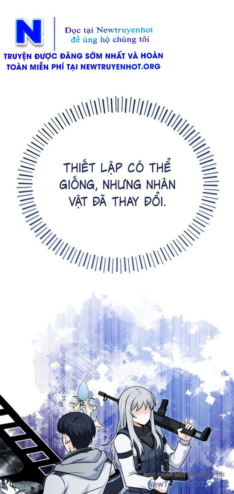 Support Gánh Cả Thế Giới Chương 1 Ảnh 103