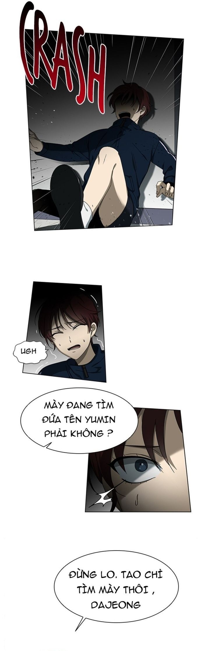 Siêu Sao Độc Chiếm Của Ta Chương 35 Ảnh 28