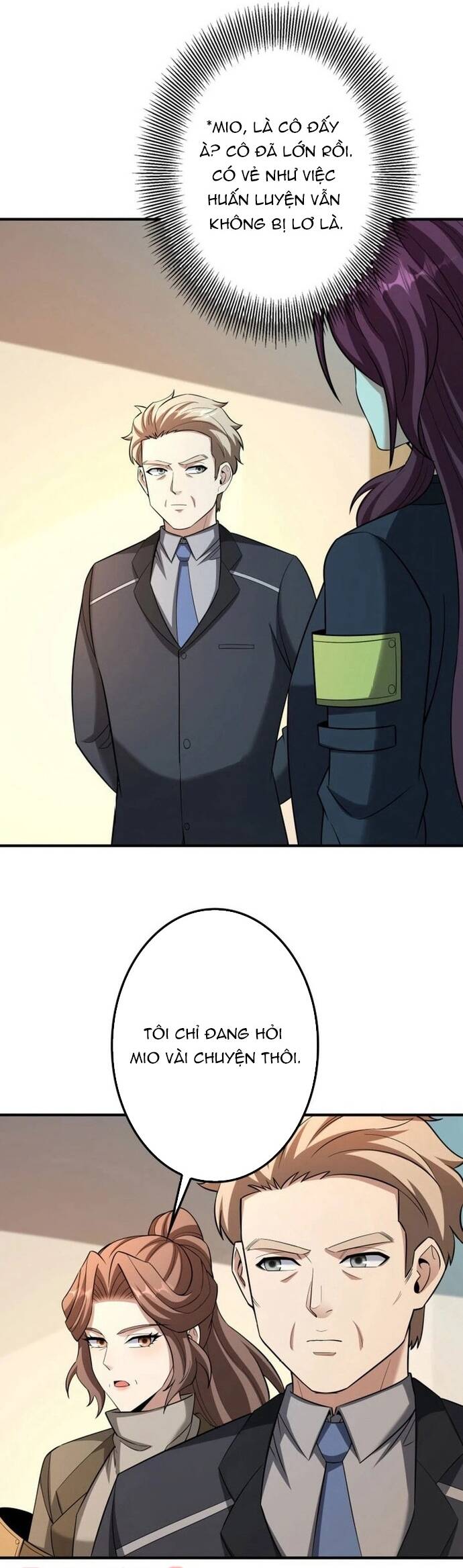 Mouhitori No Saikyou No Ore -Teihen Kara No Nariagari Chương 13 Ảnh 15