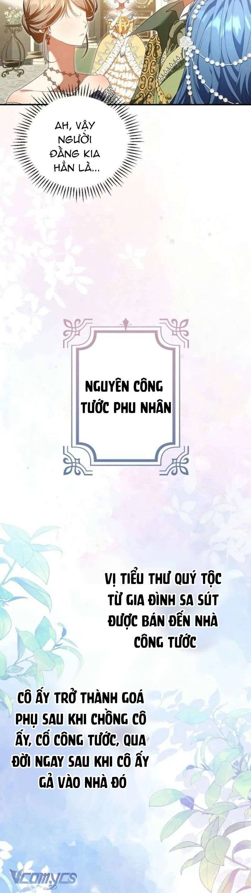 Tuy Là Mẹ Chồng Nhưng Tôi Không Thích Mâu Thuẫn Giữa Mẹ Chồng Và Nàng Dâu Chương 1 Ảnh 7