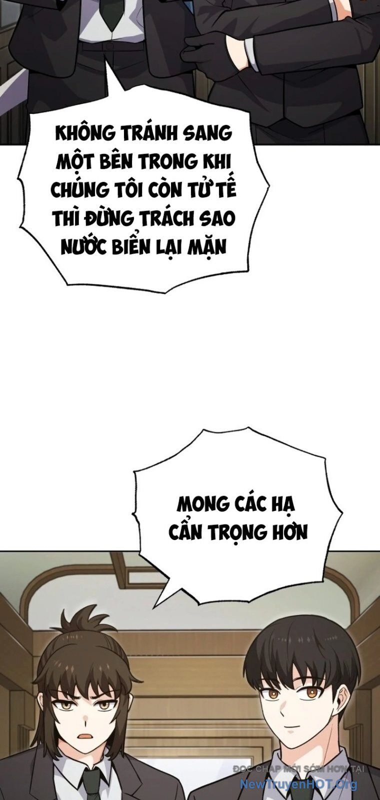 Support Gánh Cả Thế Giới Chương 2 Ảnh 5