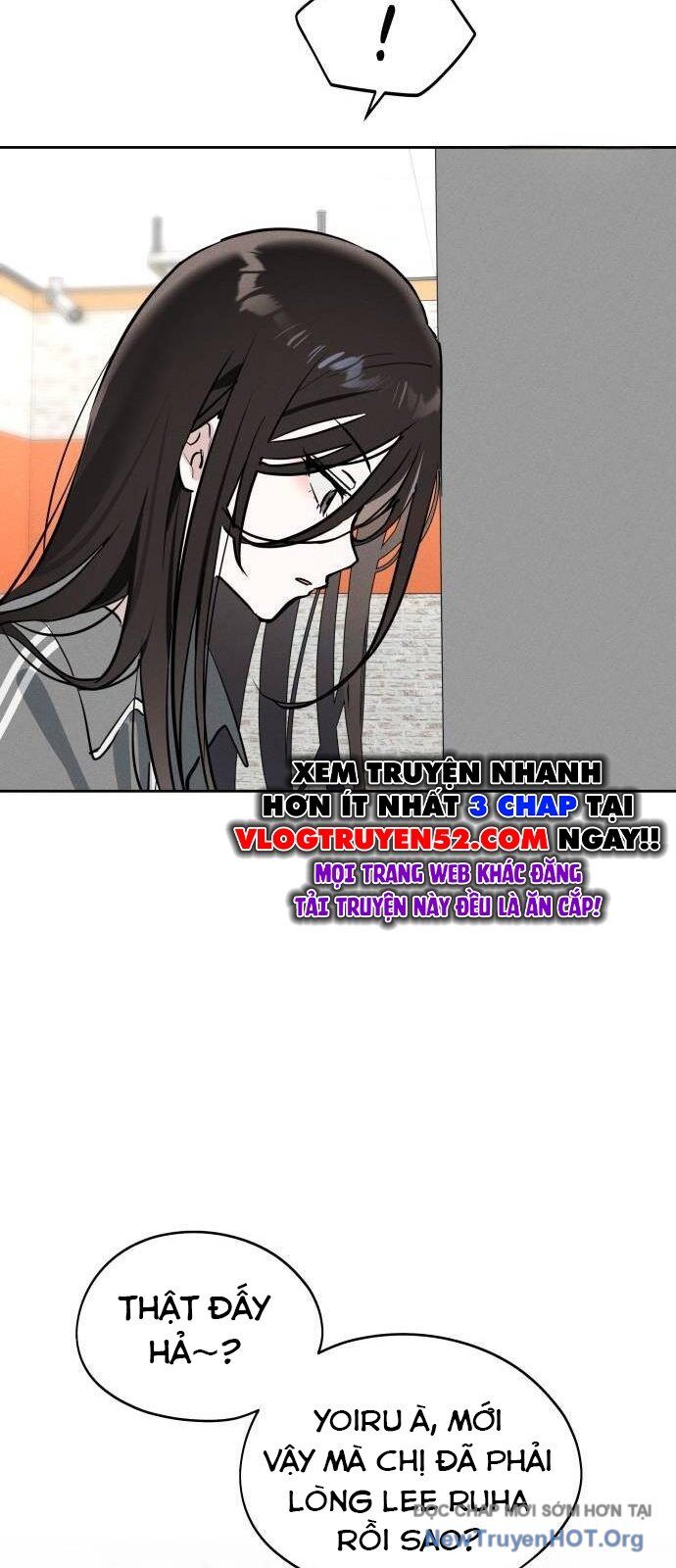 Hôm Nay Han Yoil Là Phụ Nữ Chương 19 Ảnh 18