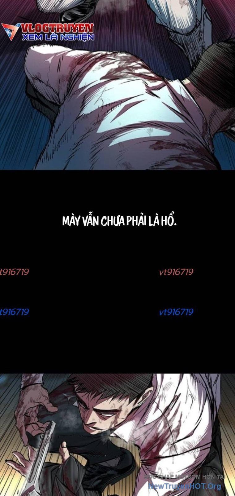BáO Thù 2: VạN Nhân Chi ThượNg Chương 99 Ảnh 36