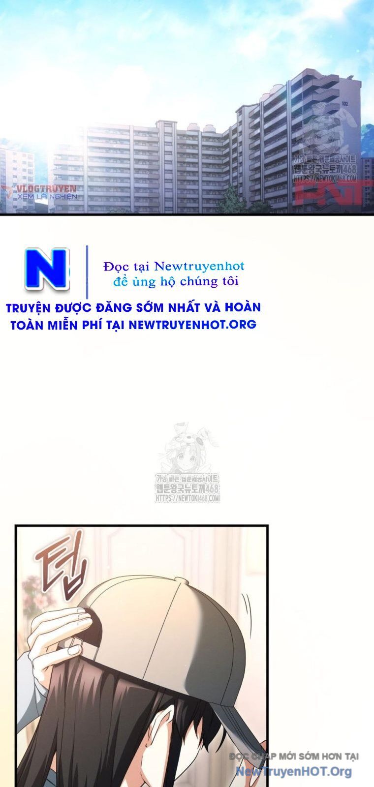 Ranker Mơ Được Nghỉ Hưu Chương 20 Ảnh 11