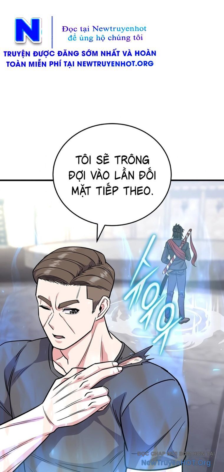 Support Gánh Cả Thế Giới Chương 5 Ảnh 62