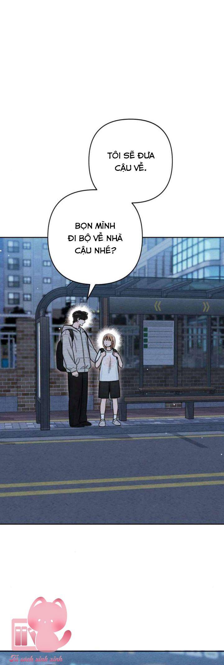 Bí Mật Thanh Xuân Chương 113 Ảnh 31