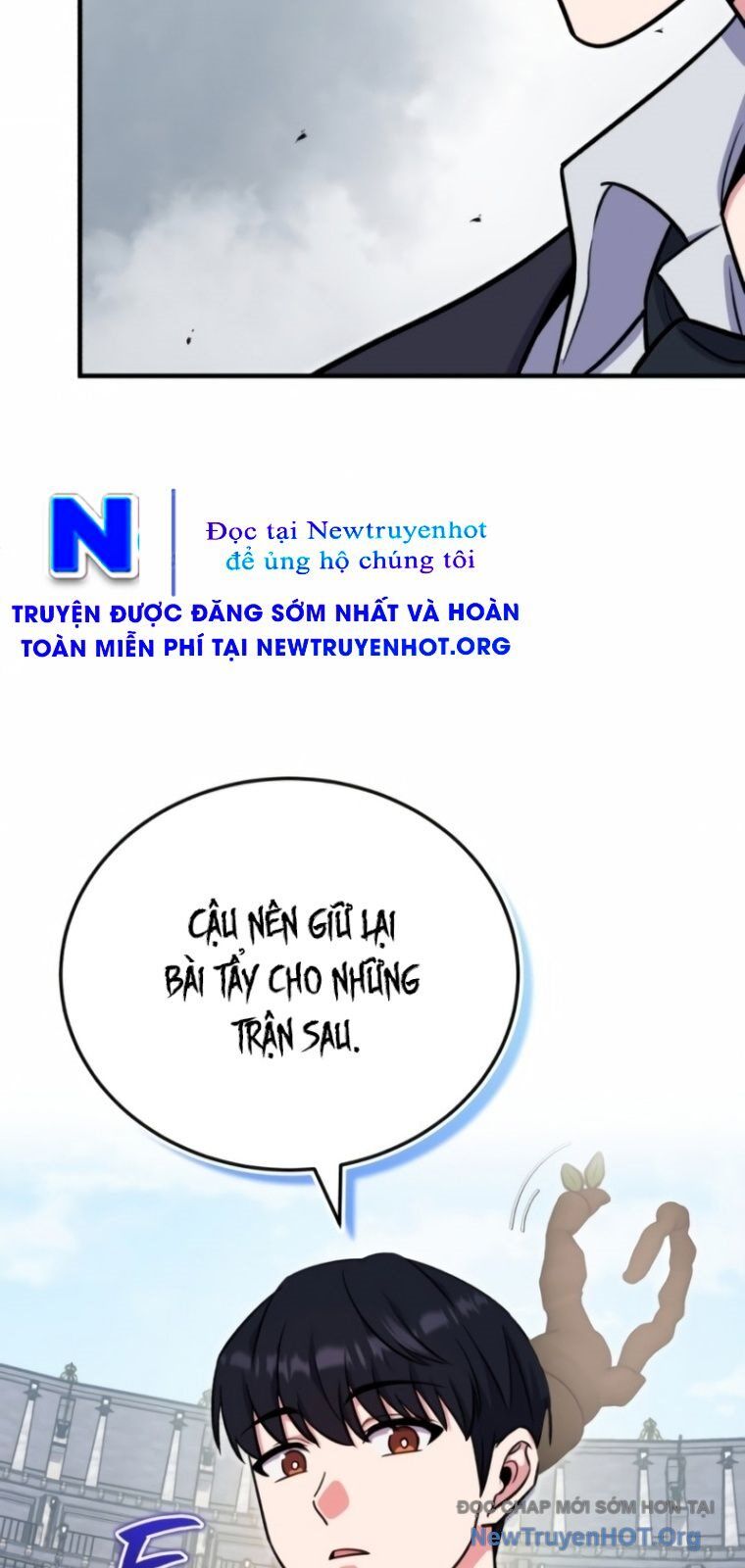 Support Gánh Cả Thế Giới Chương 4 Ảnh 28