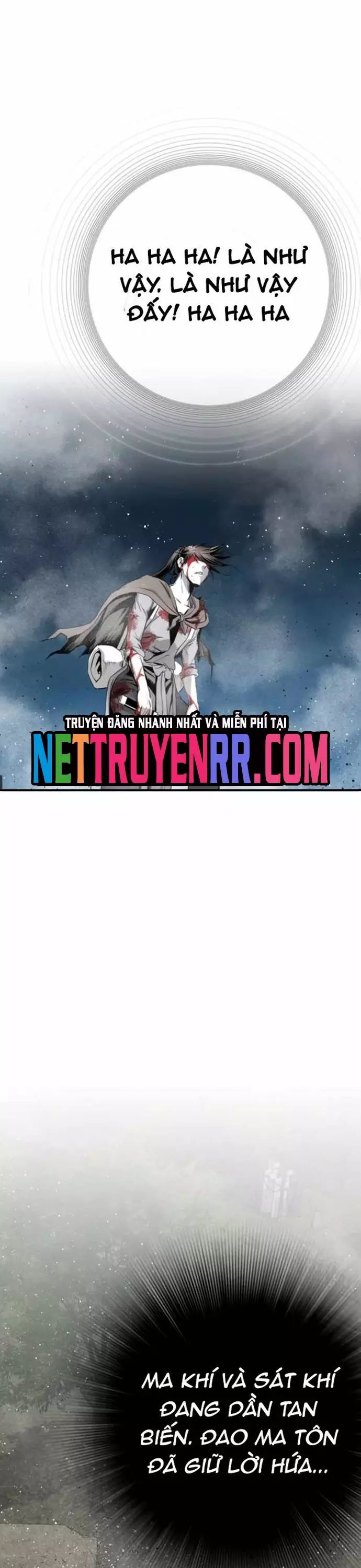 Đăng Thiên Lộ Chương 127 Ảnh 40