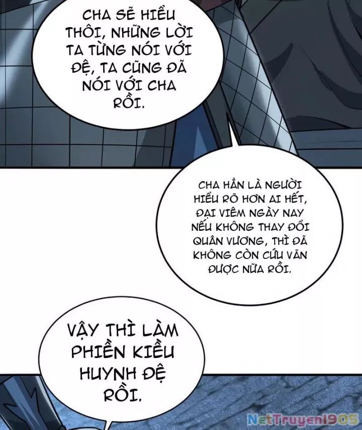 Giết Ta Thêm Vài Lần Nữa, Ta Liền Trở Thành Vô Địch! Chương 95 Ảnh 73