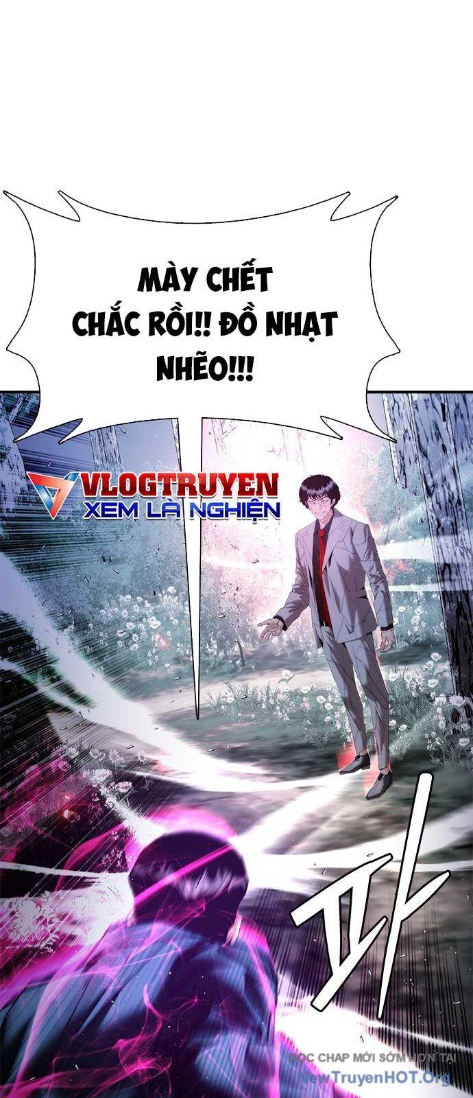 Bạch Dạ Chương 16 Ảnh 50