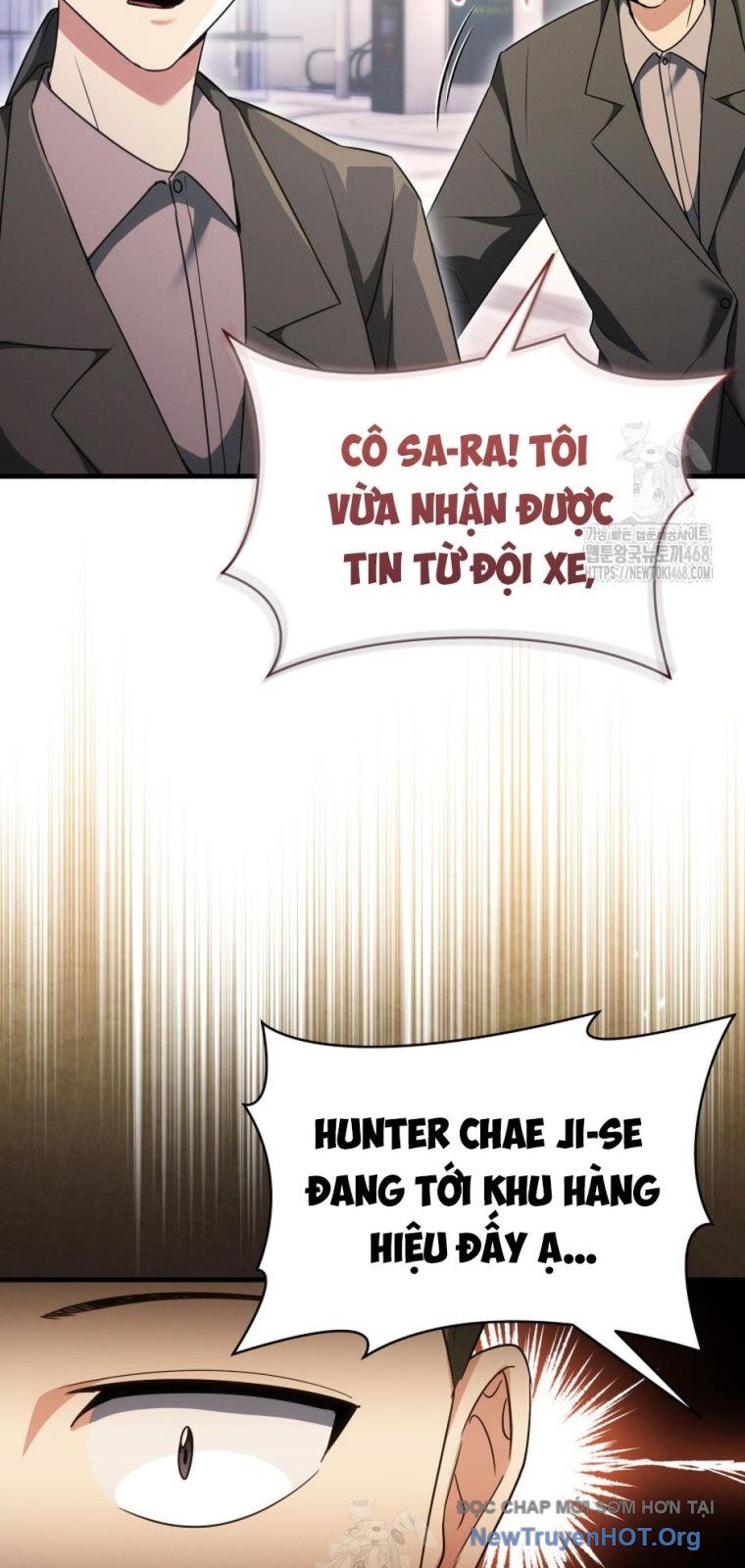 Ranker Mơ Được Nghỉ Hưu Chương 20 Ảnh 83