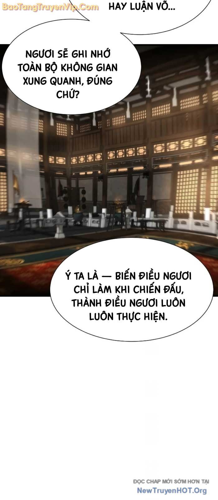 Tôi Hồi Sinh Vào Cuốn Truyện Tu Tiên Chương 12 Ảnh 20