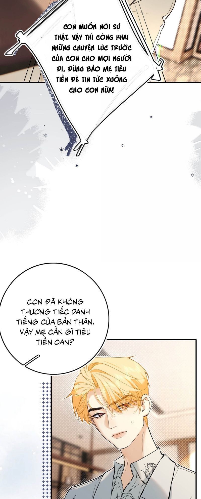 Từ Số Không Bắt Đầu Làm Bạn Trai Chương 63 Ảnh 22