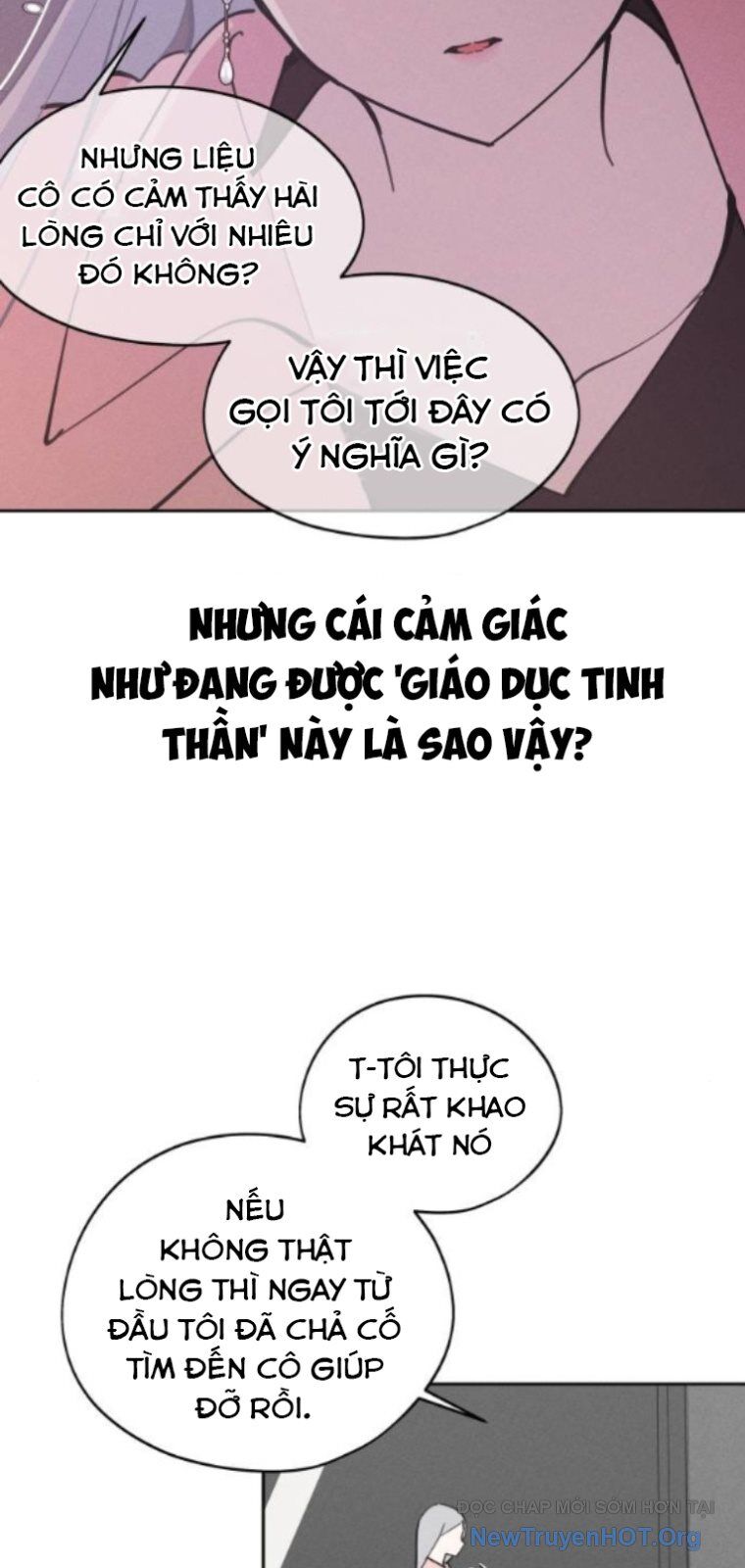 Hôm Nay Han Yoil Là Phụ Nữ Chương 20 Ảnh 30