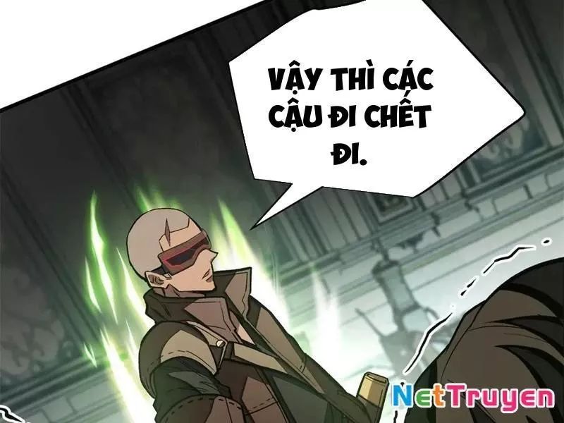 Thế Giới Siêu Phàm! Ta Là Ma Cà Rồng? Chương 16 Ảnh 82
