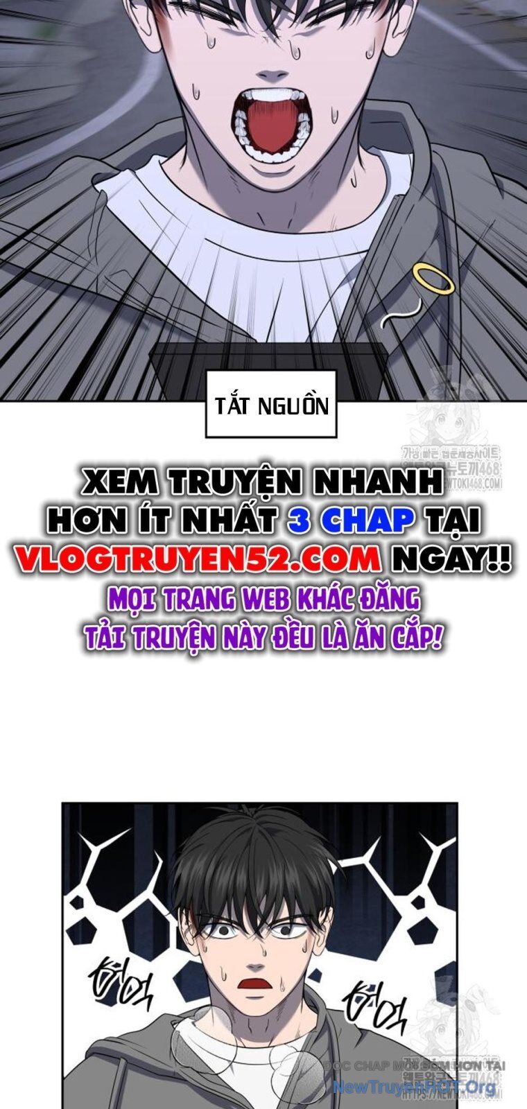 Chớ Bước Vào Nhà Hoang Chương 20 Ảnh 33