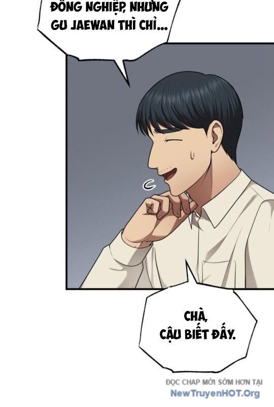 Bác Sĩ Hồi Quy Chỉ Muốn Sống Yên Bình Chương 34 Ảnh 26