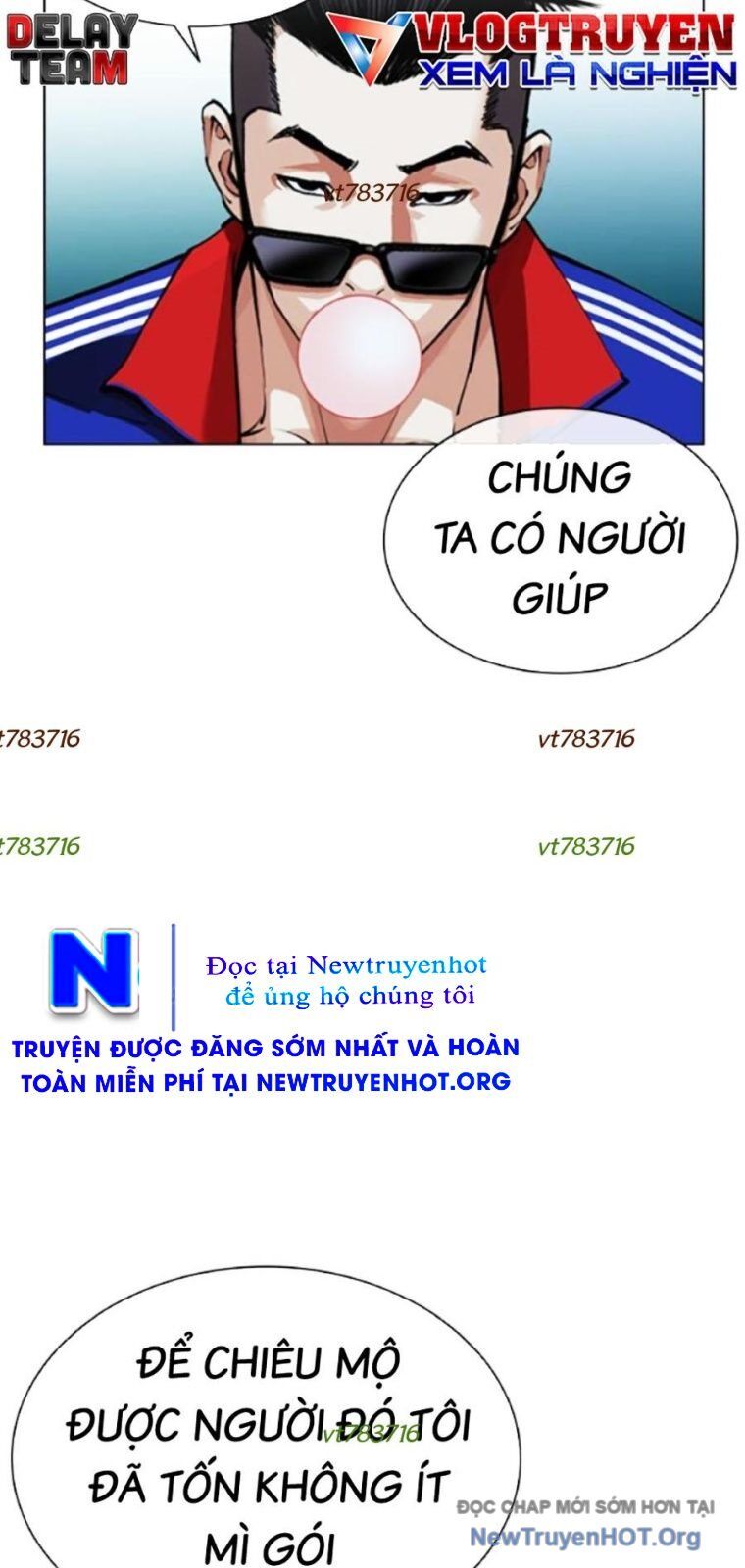 Hoán Đổi Nhiệm Màu Chương 565 Ảnh 177