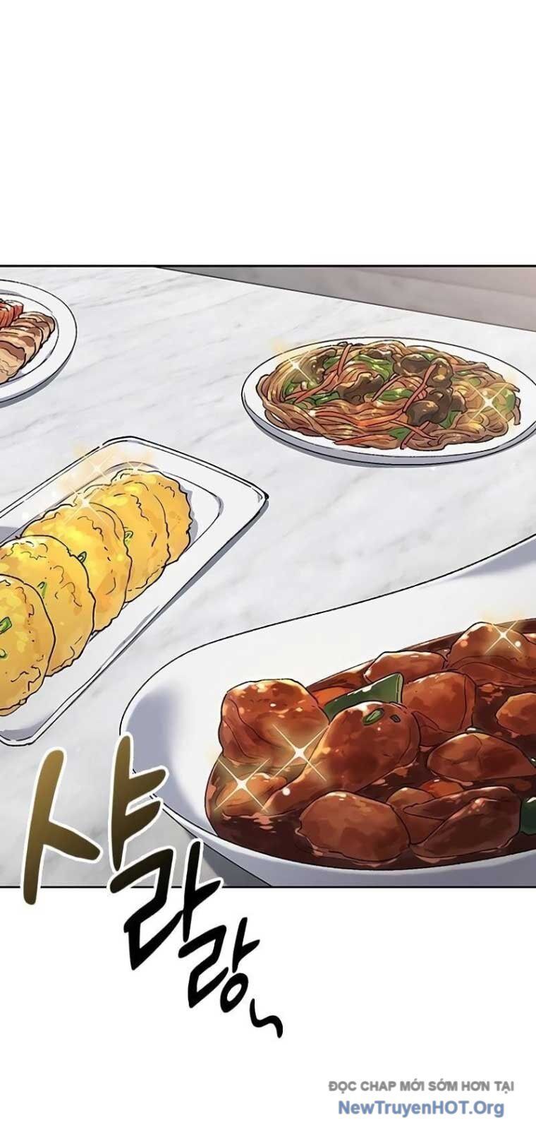 Chữa Lành Cuộc Sống Thông Qua Cắm Trại Ở Thế Giới Khác Chương 66 Ảnh 59