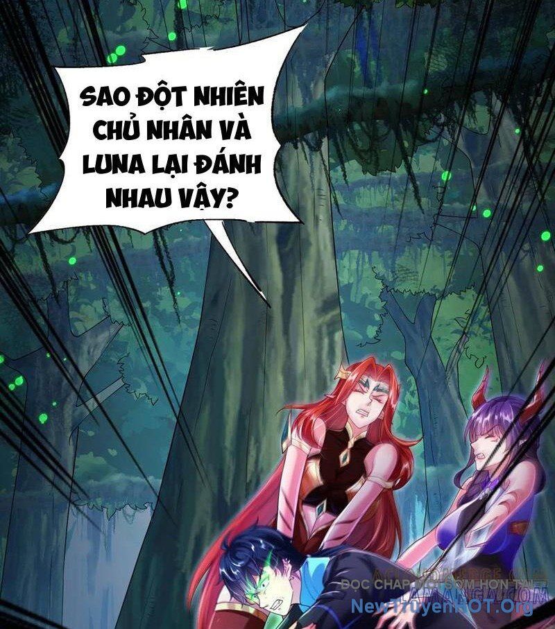 Tối Cường Tinh Thú Sư Chương 20 Ảnh 62