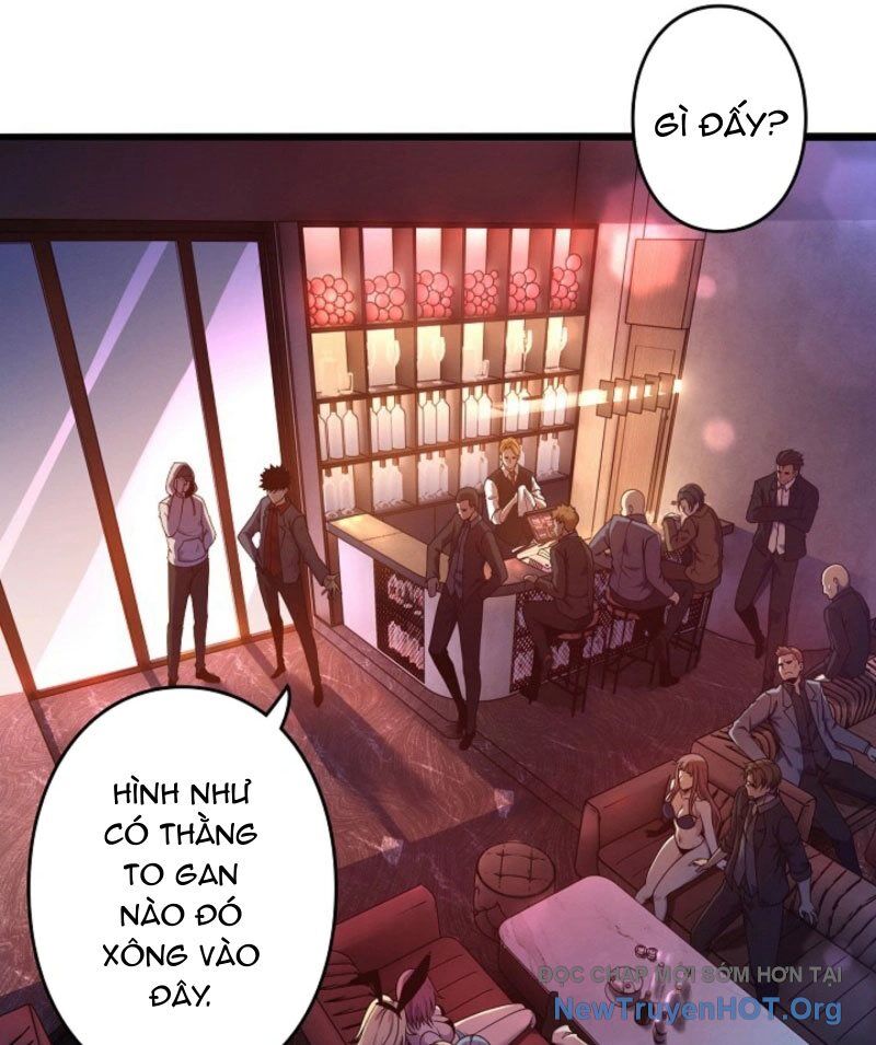 Hồi Quy: Tận Thế Báo Thù Chương 3 Ảnh 173