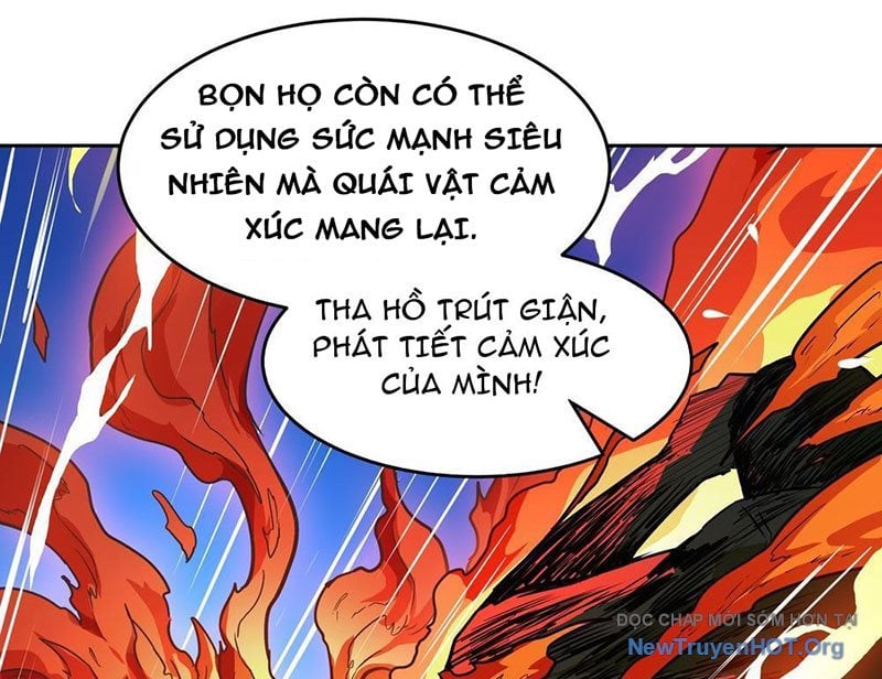 Thế Giới Toàn Người Điên, Tỉnh Táo Chính Là Bị Bệnh Chương 1 Ảnh 96