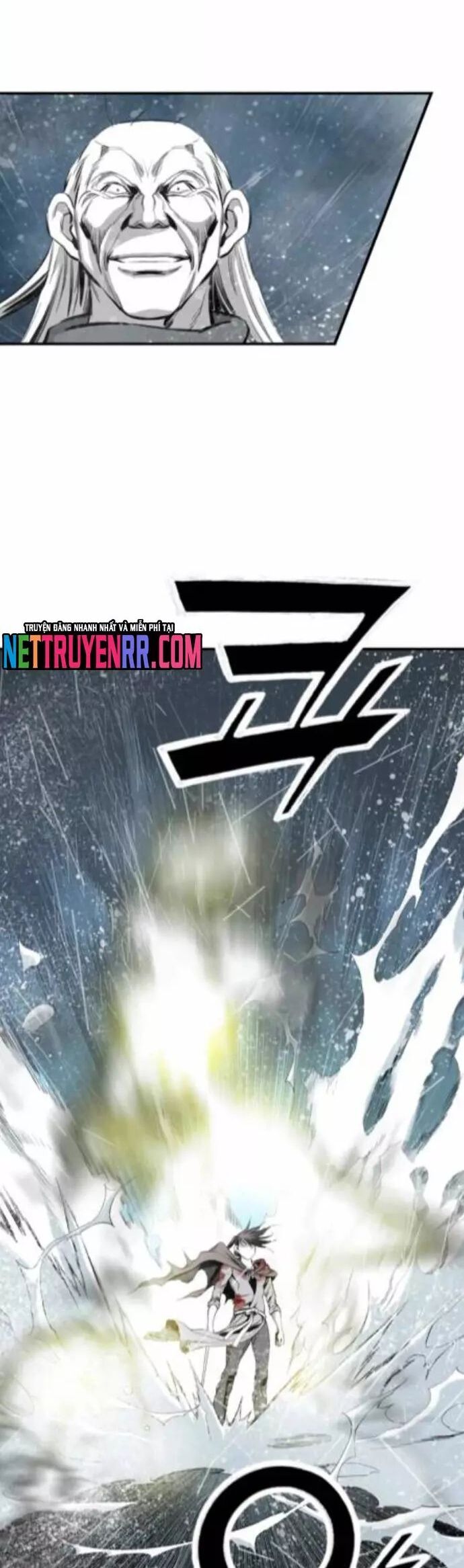 Đăng Thiên Lộ Chương 129 Ảnh 15