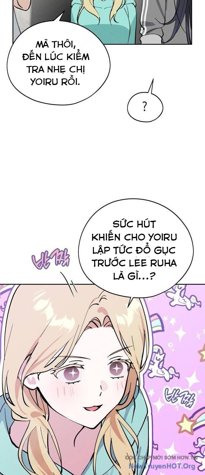 Hôm Nay Han Yoil Là Phụ Nữ Chương 19 Ảnh 31