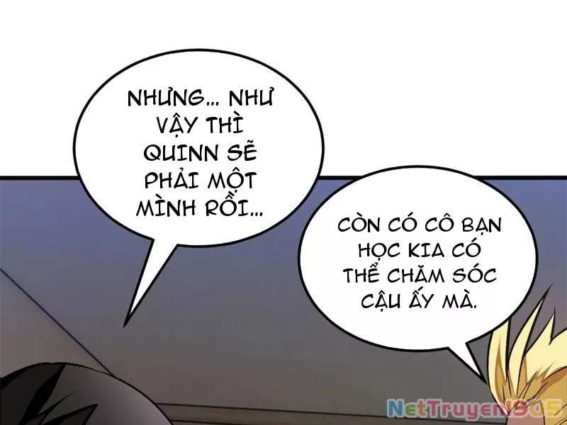 Thế Giới Siêu Phàm! Ta Là Ma Cà Rồng? Chương 16 Ảnh 69