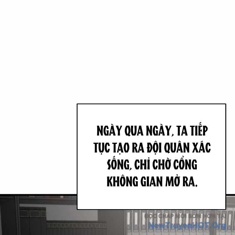 Cách Một Tử Linh Sư Cấp Thảm Họa Nghỉ Hưu Chương 46 Ảnh 86