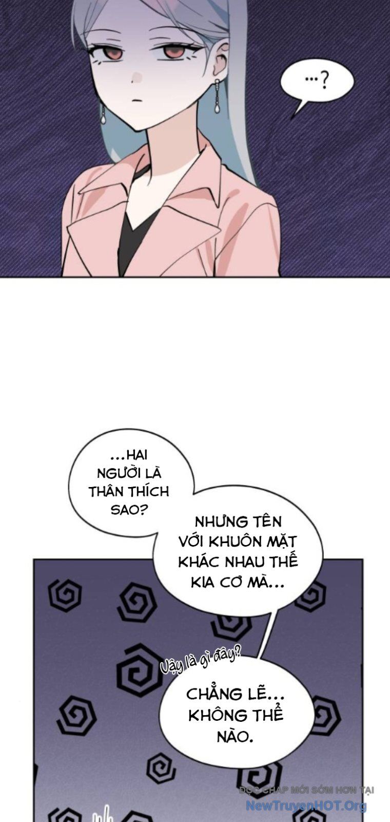 Hôm Nay Han Yoil Là Phụ Nữ Chương 20 Ảnh 53