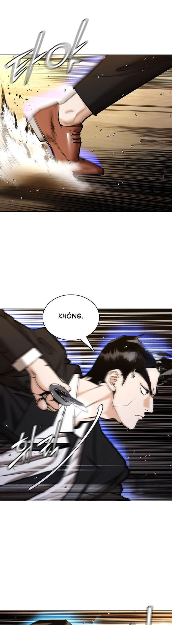 Bạch Dạ Chương 7 Ảnh 25