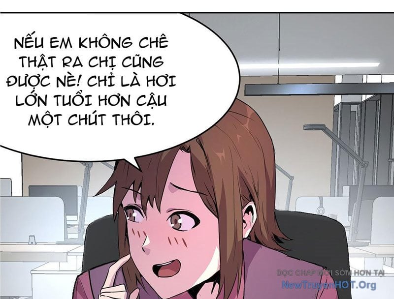 Thế Giới Toàn Người Điên, Tỉnh Táo Chính Là Bị Bệnh Chương 1 Ảnh 197