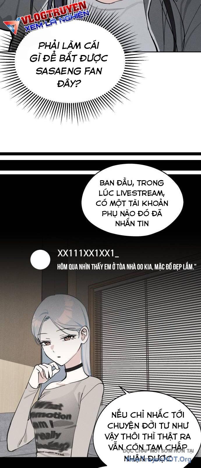 Hôm Nay Han Yoil Là Phụ Nữ Chương 19 Ảnh 12